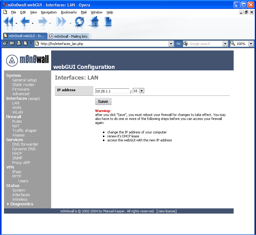m0n0wall/Interfaces LAN.PNG